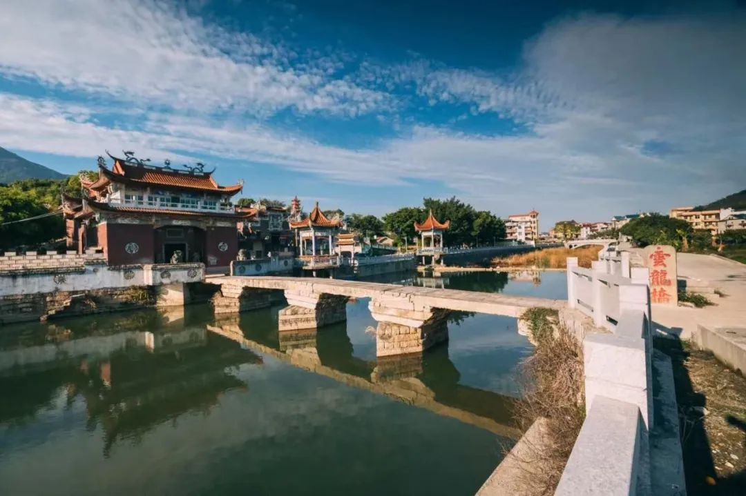 潭头镇二刘村。陈铭清摄