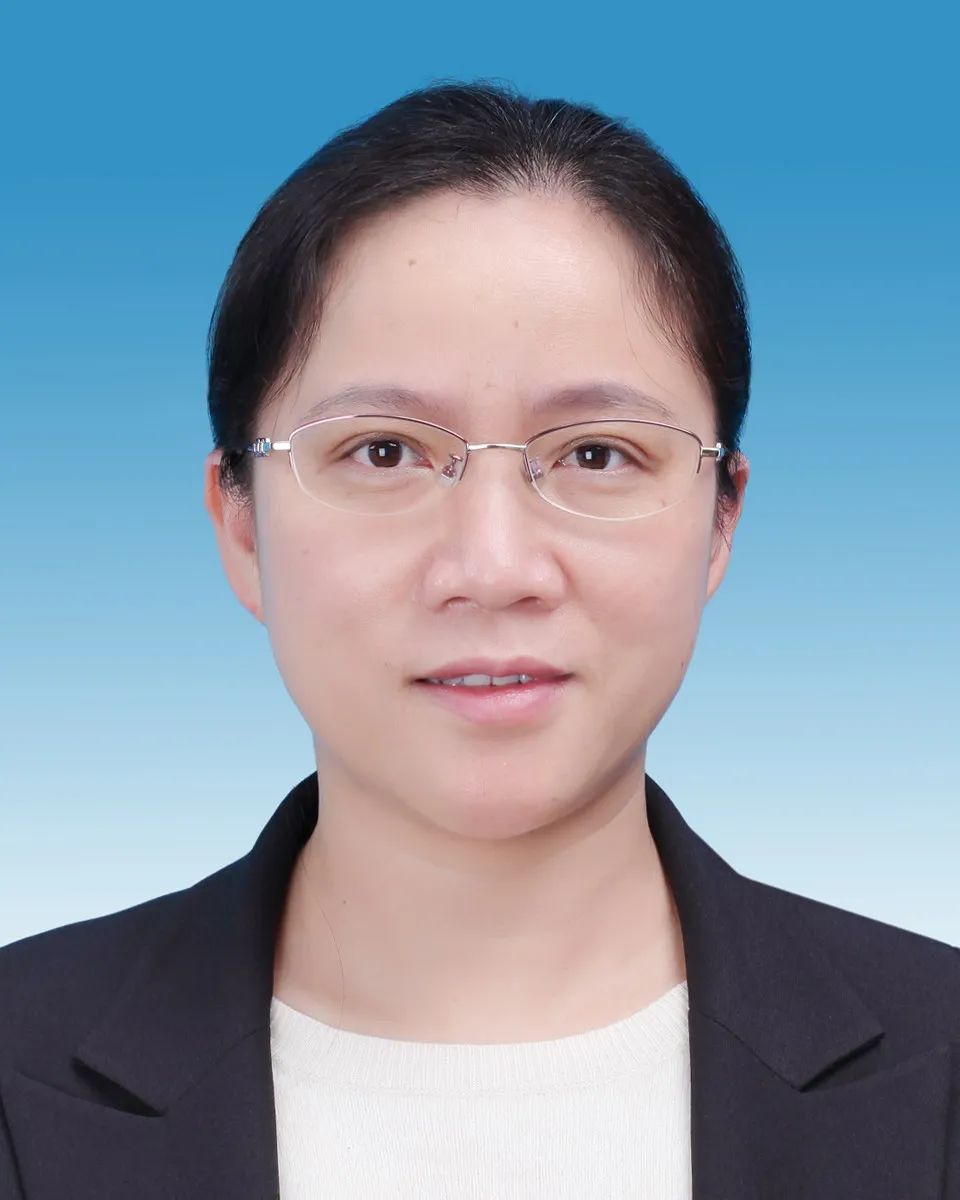 陈丽英