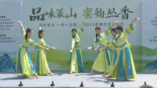 現場表演