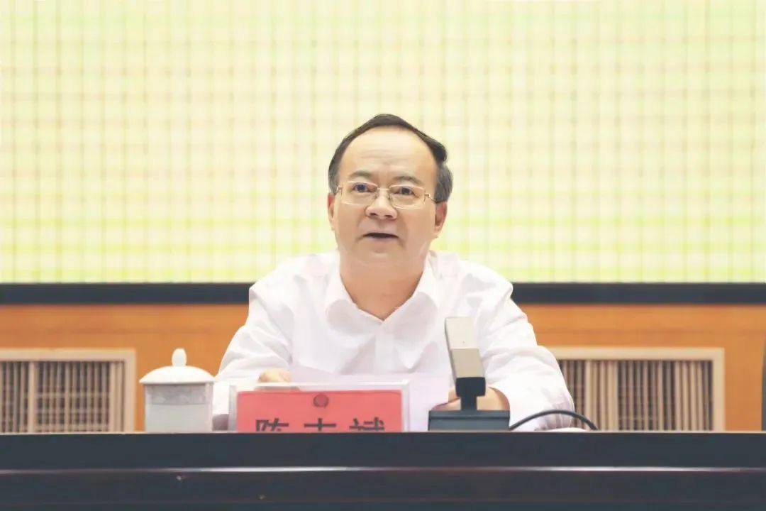 陳志斌（資料圖）