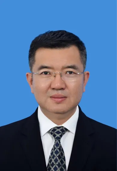 何愛軍