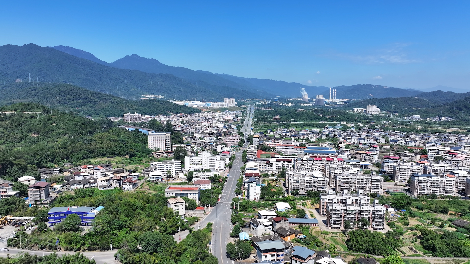 龍雁經濟開發區
