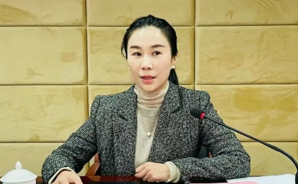 張田怡（資料圖）