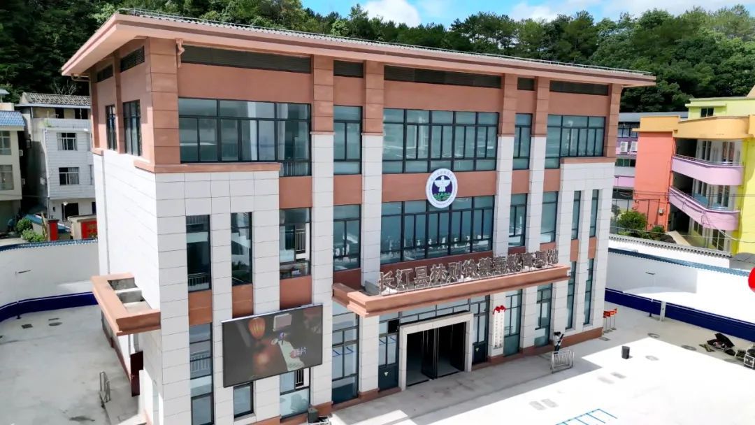 長汀縣林則徐禁毒教育基地