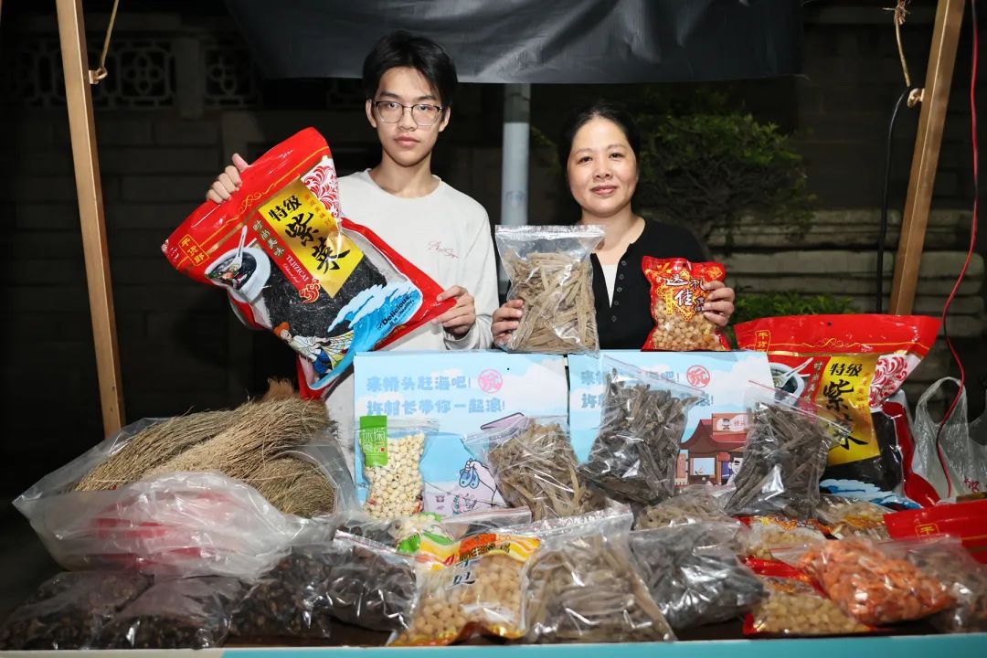 特色美食推介
