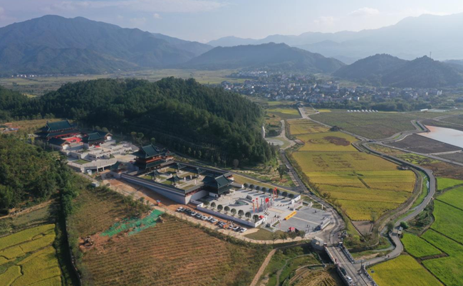 項目全景