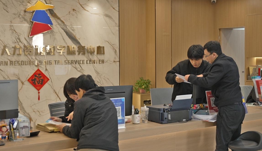 惠安“邻”聚力：编织家门口的“幸福邻里网”