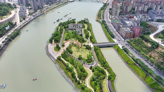 潮音公園