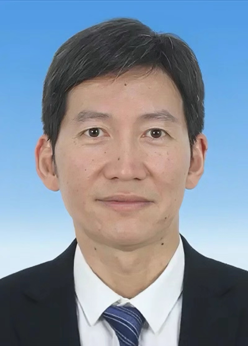 吳曉杰（資料圖）