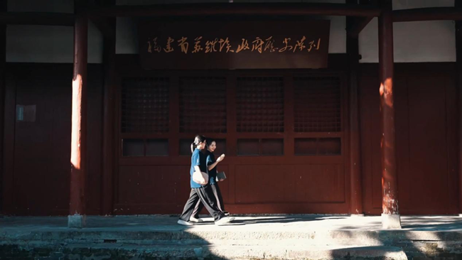 助力修缮红色场馆
