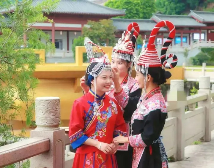 。雷清梅供圖