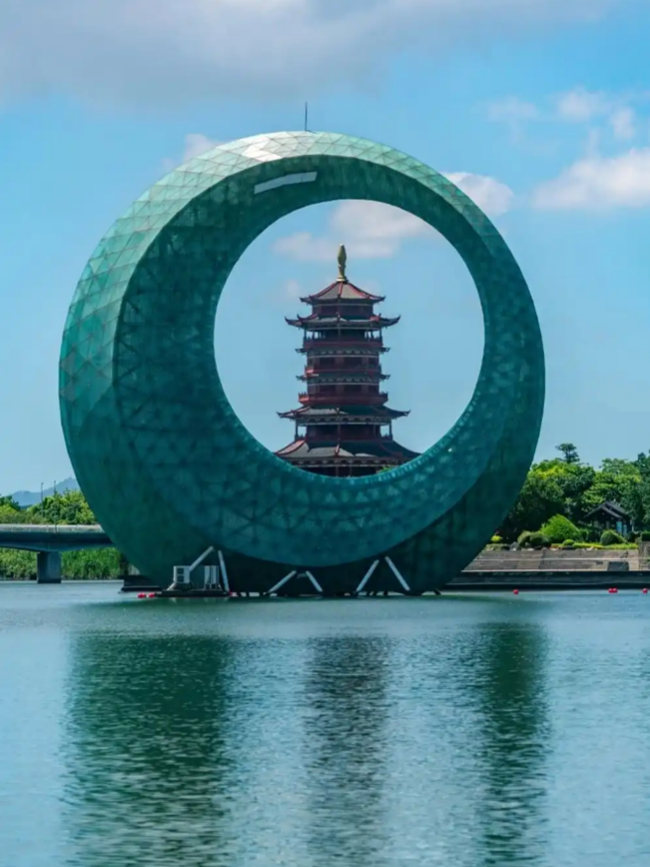 廈門園博苑