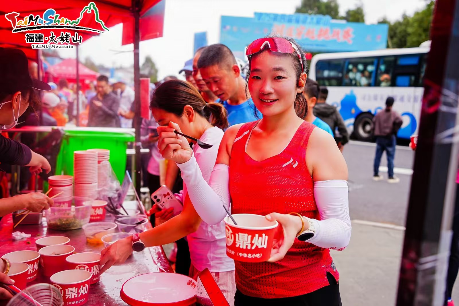 福鼎肉片特色体验点