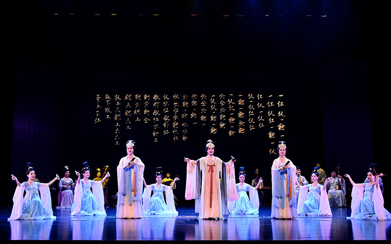 福建斩获两项“文华奖”