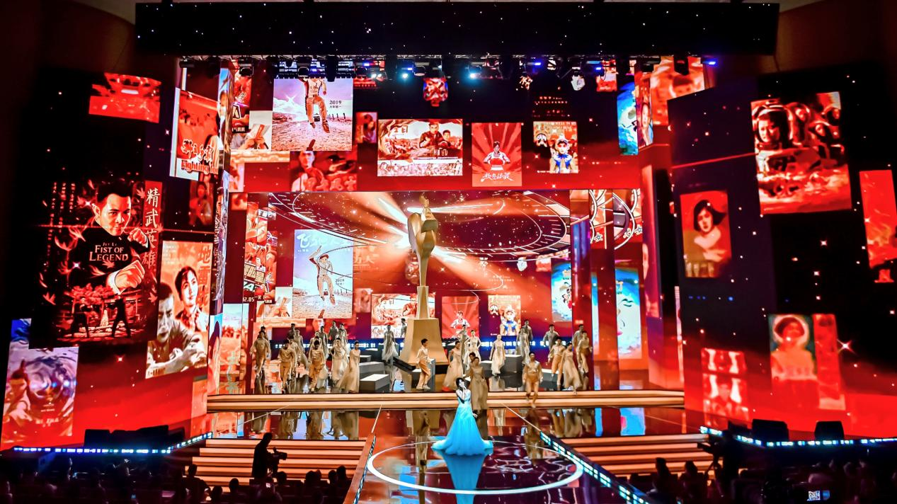 活動現場。主辦方供圖