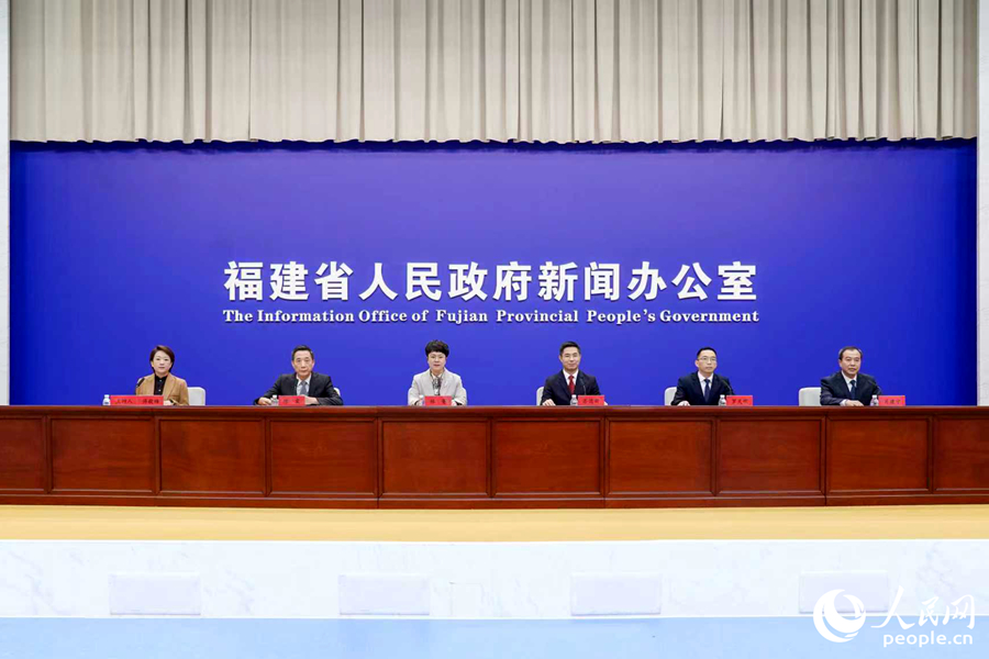 发布会现场。实习生 郑舒尘摄