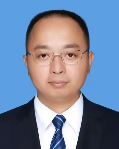 洪彬（资料图）