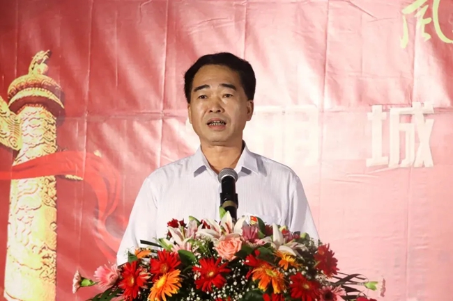 郭正青（资料图）