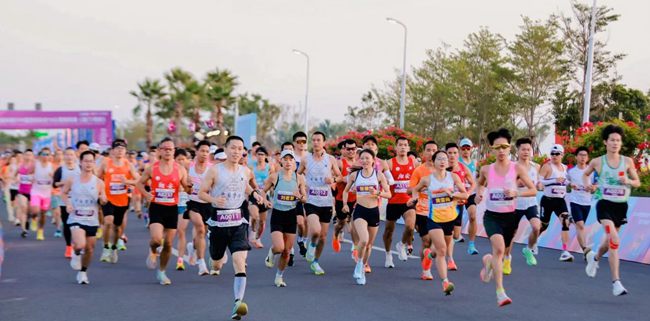 活动现场。主办方供图