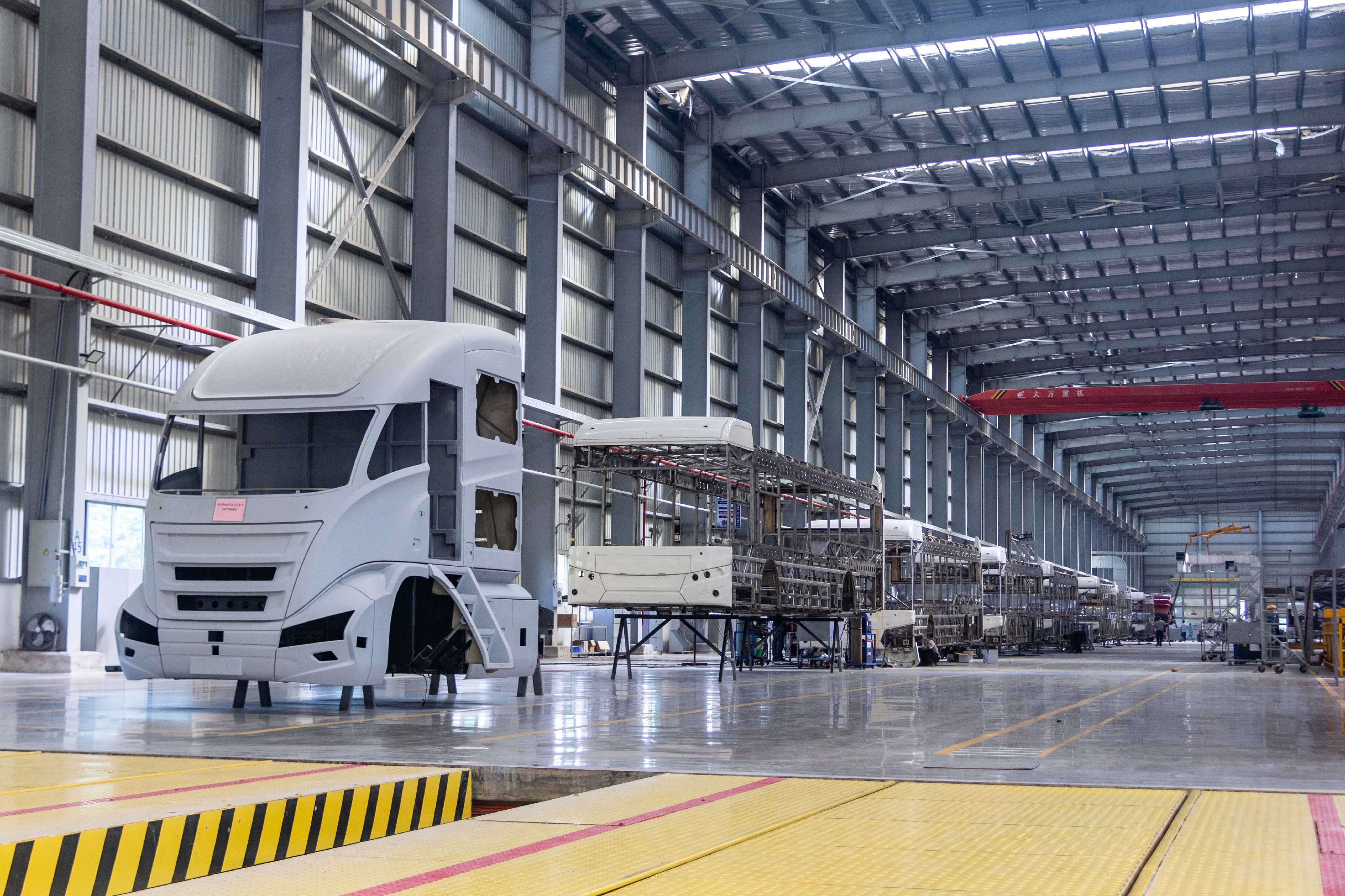 金融创新服务让新质生产力稳定发展更有“安全感”。