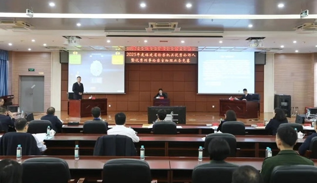 从最高检听庭评议活动看福建公诉人能力建设