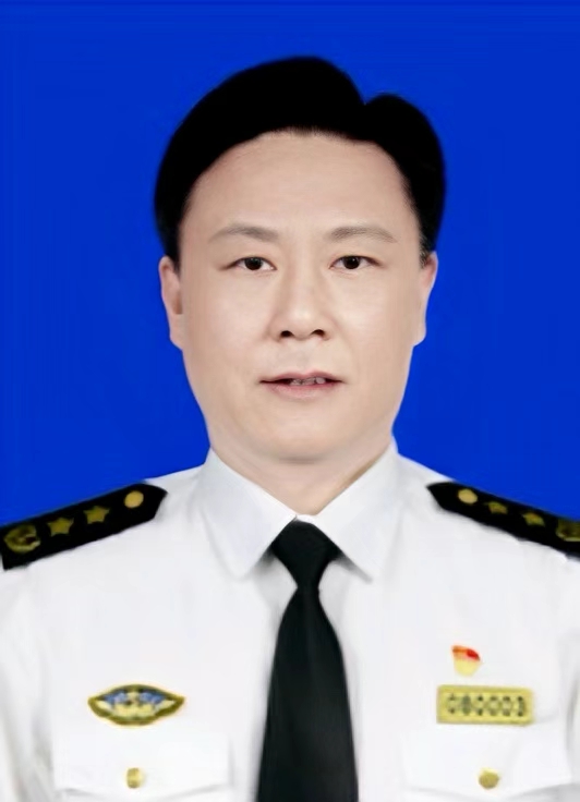 杨卫强(资料图)