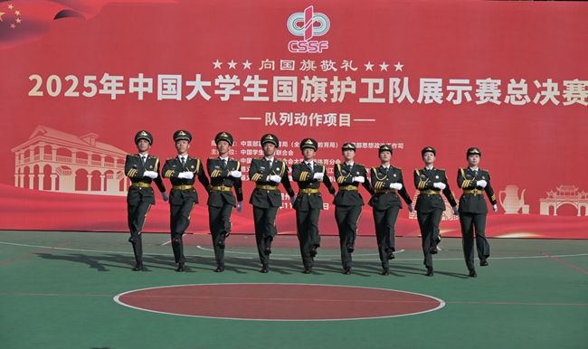 队列动作项目(混编)