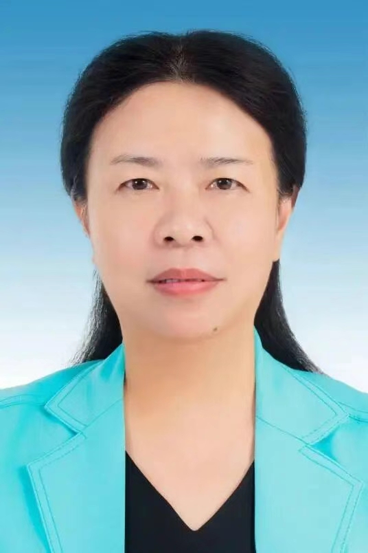 颜丽明(资料图)