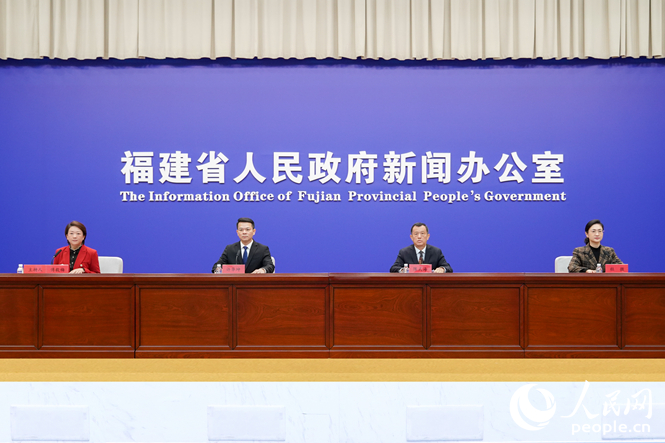 發布會現場。鄭舒塵攝