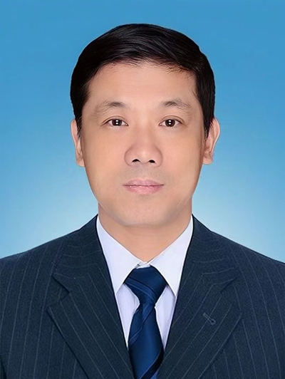 黃琦鋒（資料圖）