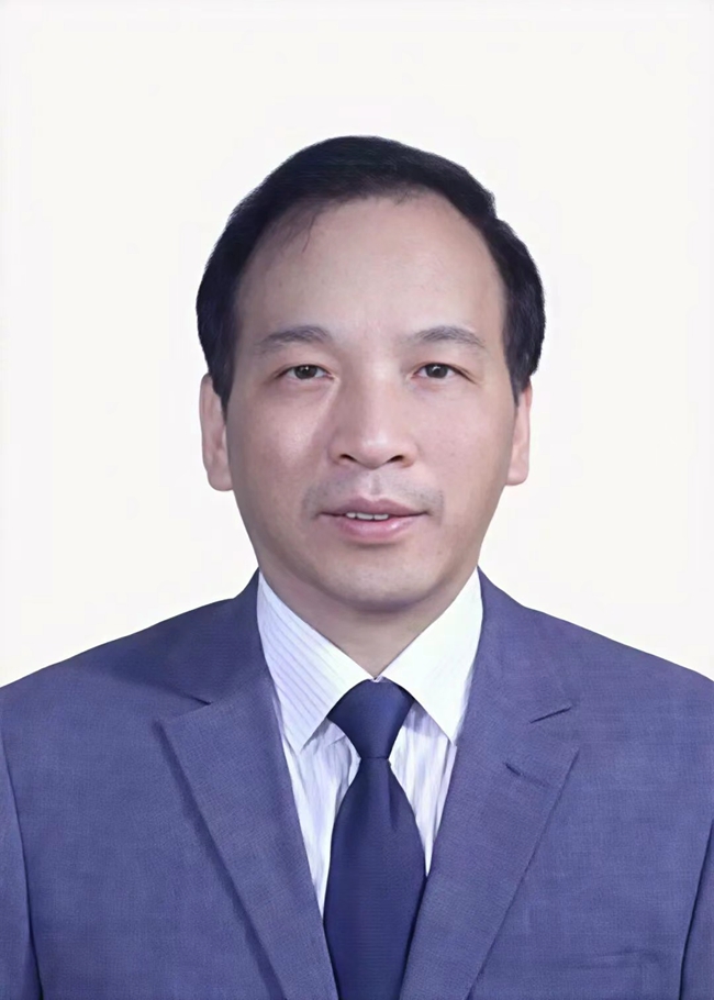 陈由顺(资料图)