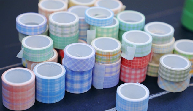 福建这里把“小胶带”做到“全球最大”