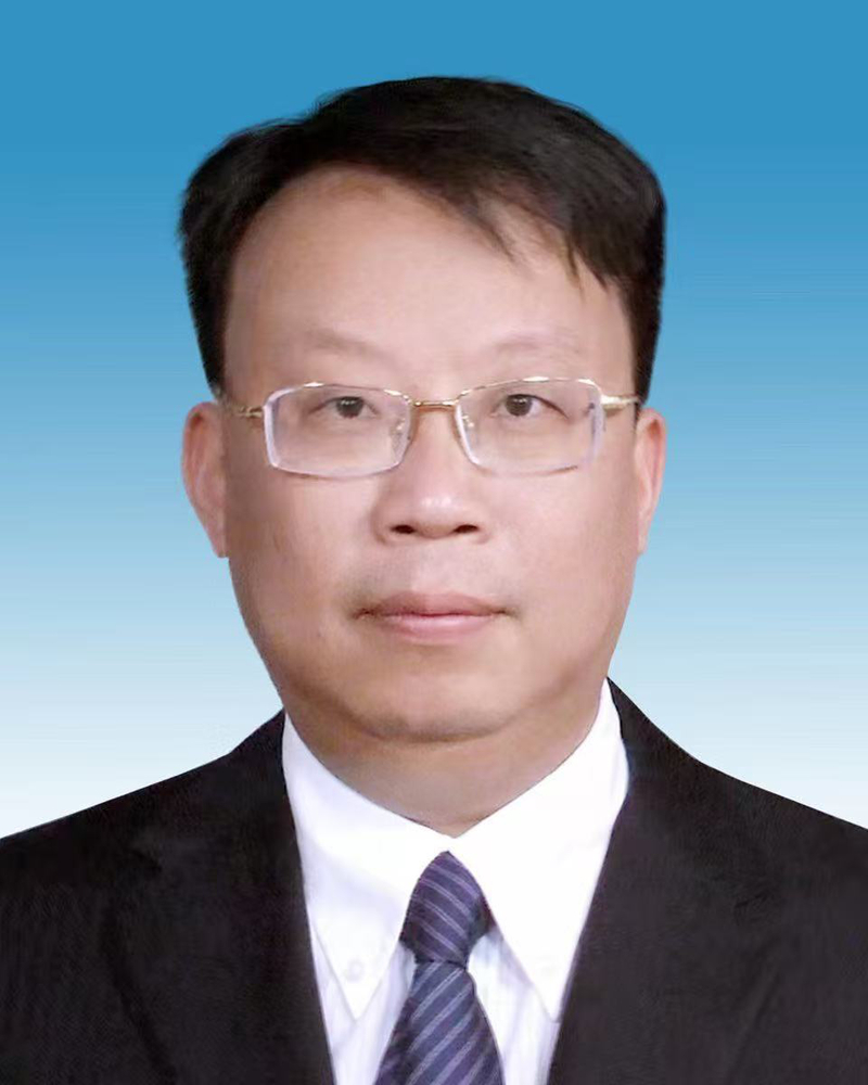 林竹明（资料图）