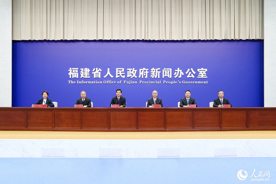 新聞發布會現場。實習生 鄭舒塵攝