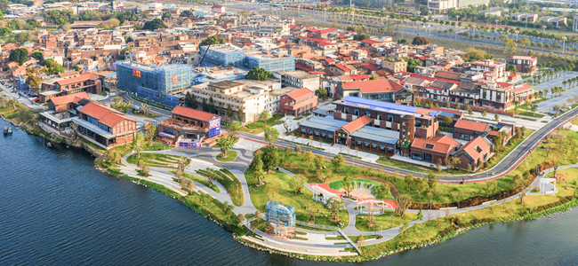 高新区龙江岁月项目