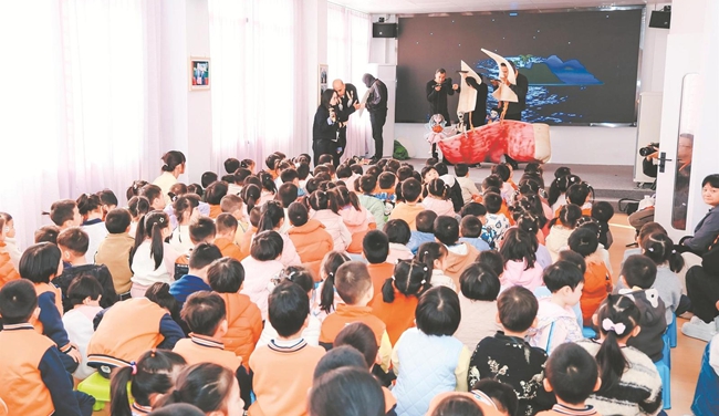 2025年海丝国际文化旅游节绘就文明交流新画卷