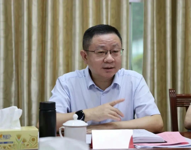 宋志强（资料图）