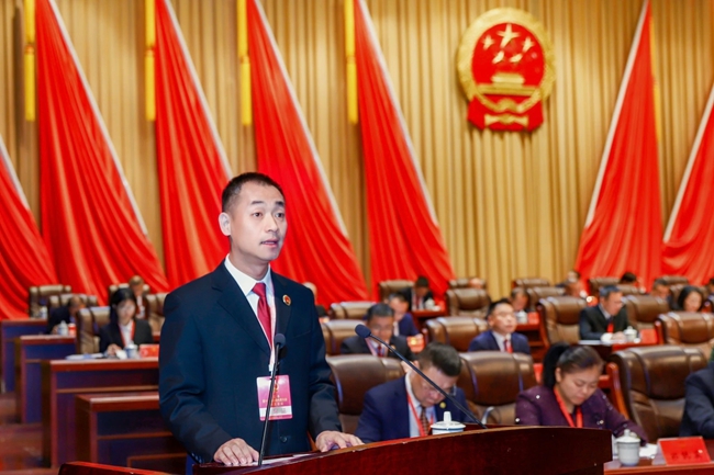 12月28日，在连江县十八届人大六次会议上，林建西当选为连江县人民检察院检察长