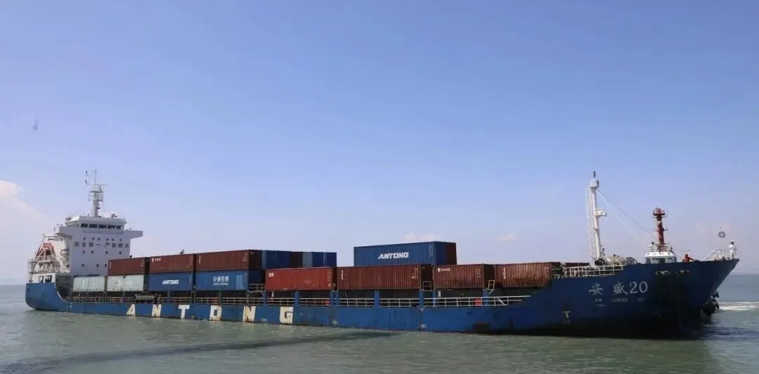 拓展国际市场,护航晋江产品扬帆出海