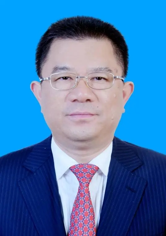 杨兴忠（资料图）