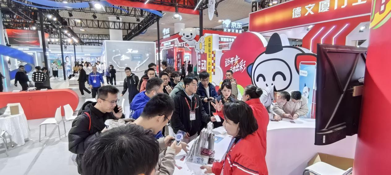 市民選購即開票產品