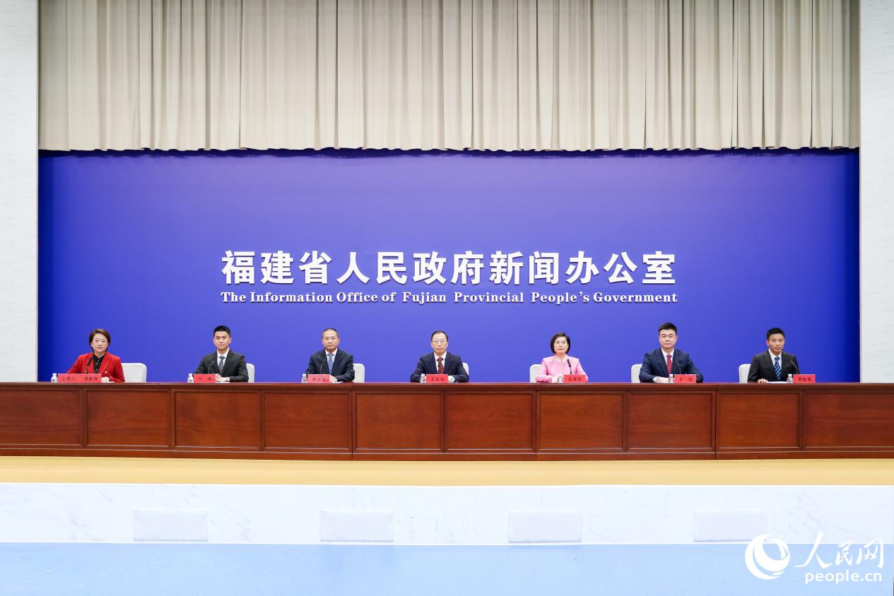 发布会现场。实习生 郑舒尘摄