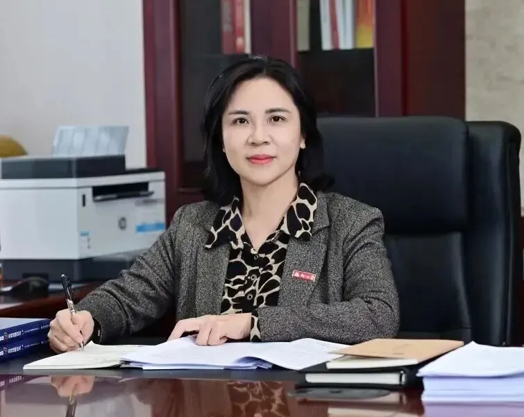 吴明红（资料图）