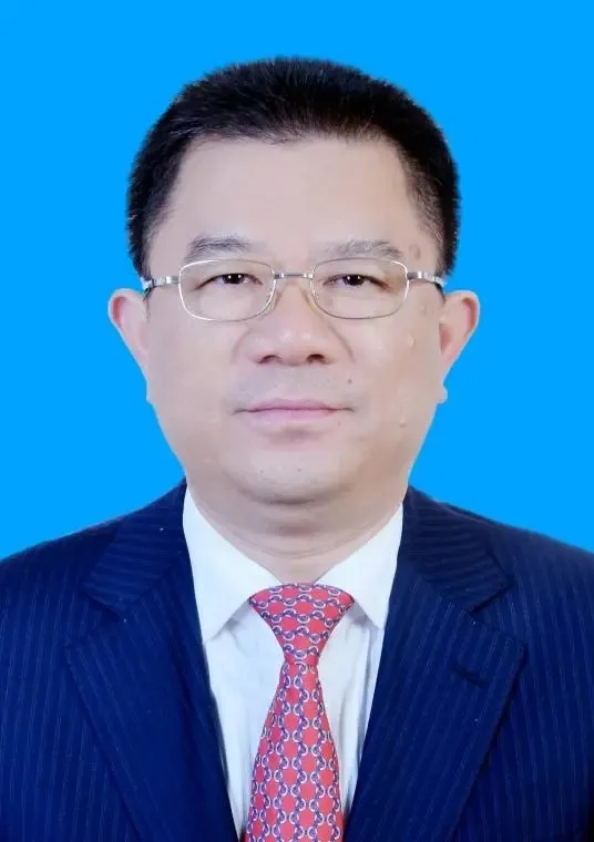 杨兴忠（资料图）