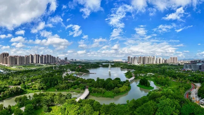 泉州台商投资区推出50套人才公寓，满足条件者可申请最长1年的免费住宿