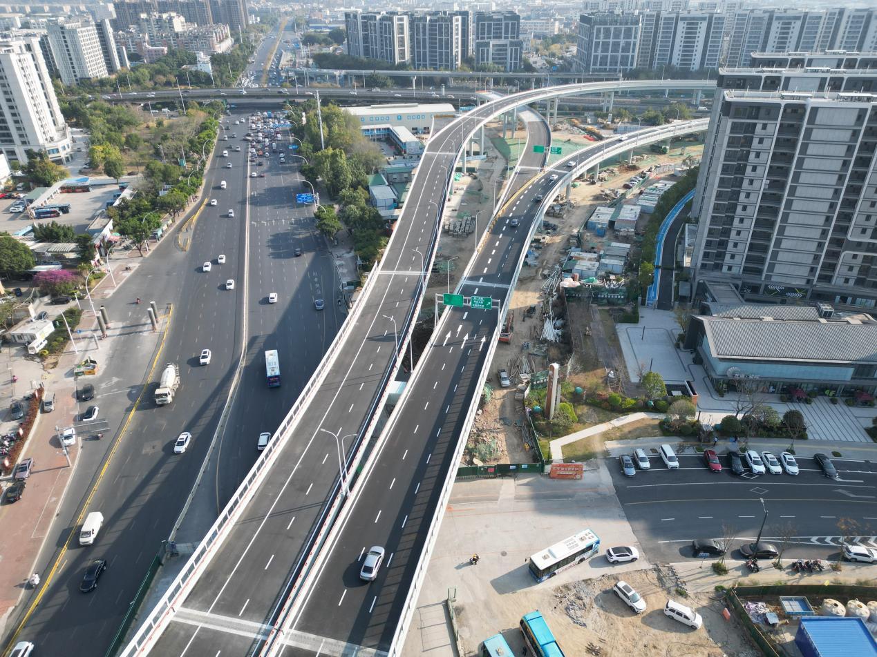 “人字形”快速轉換