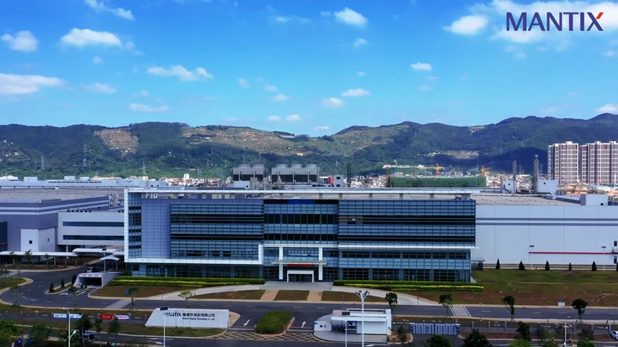 华映科技核心子公司华佳彩