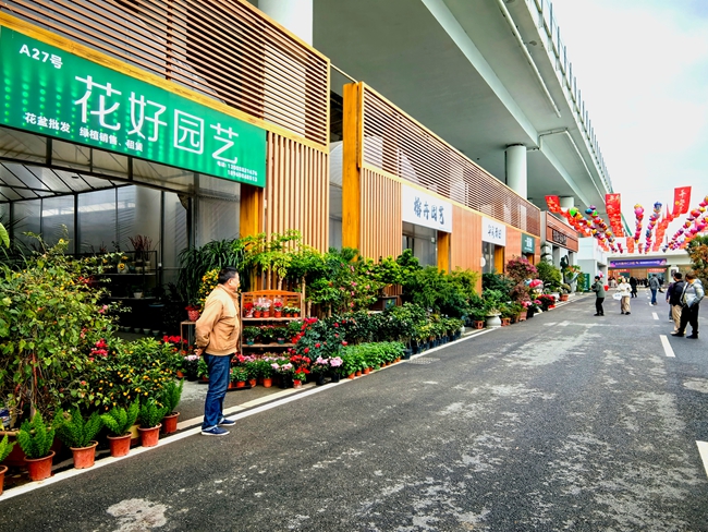 活动现场。主办方供图