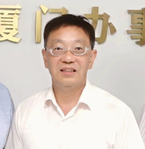 陈金鑫（资料图）