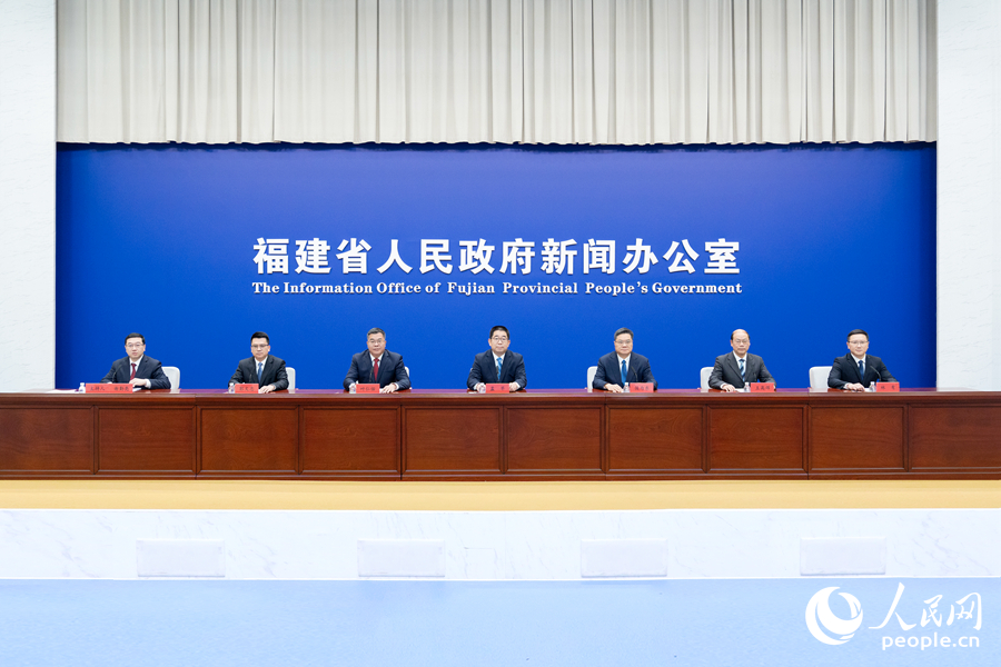 发布会现场。实习生 李雨泽摄